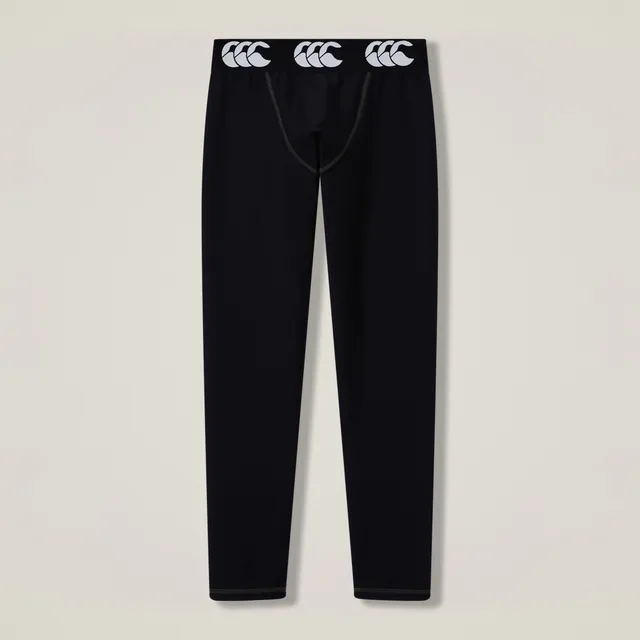 canterbury-baselayer-tight-leggings-termici-uomo-neri image 1
