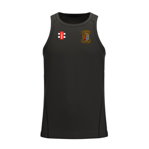 gray-nicolls-blairgowrie-atom-gilet-senior-black image 1