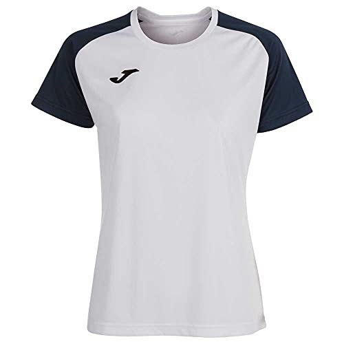 joma-academy-iv-t-shirt-donna-maglia-calcio image 8