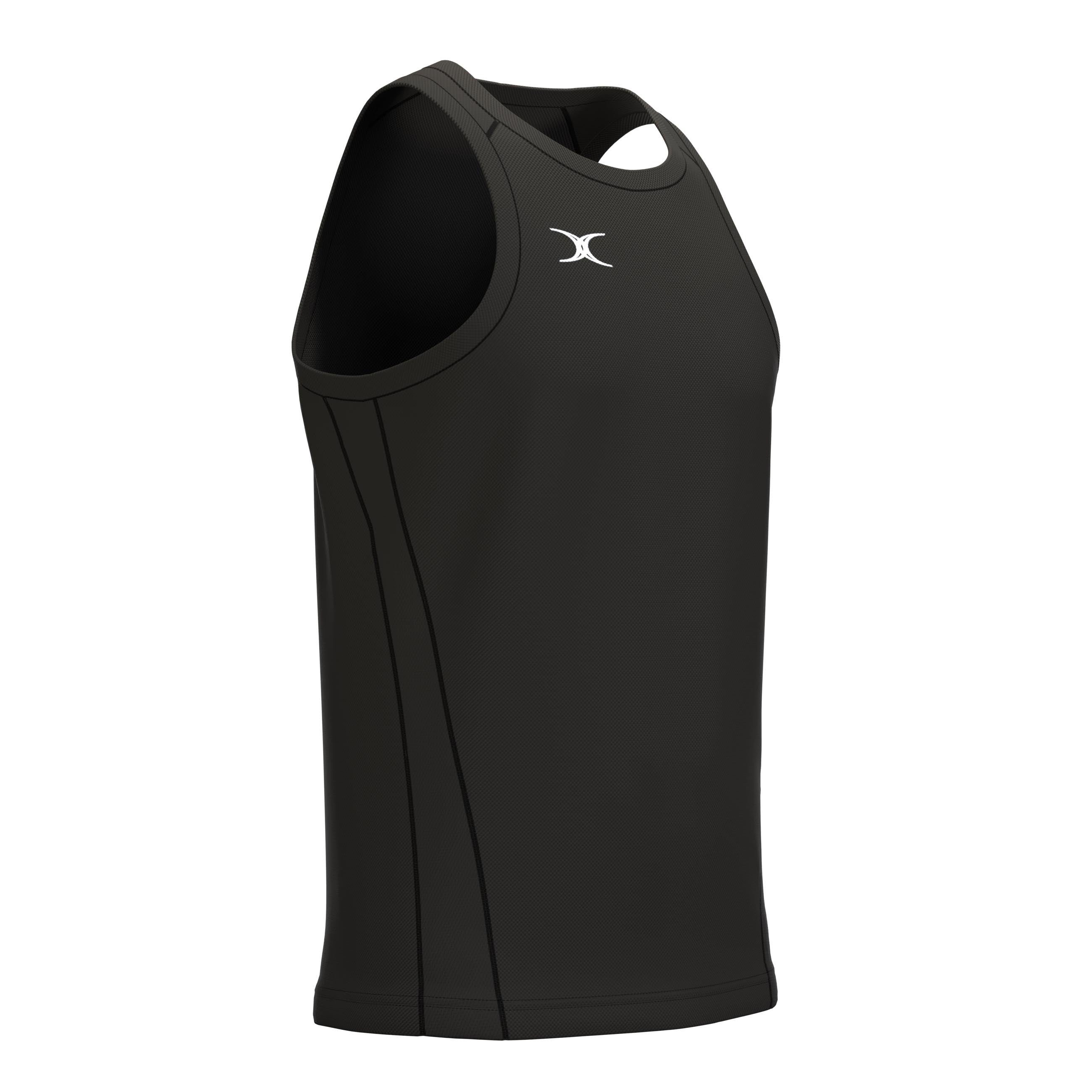 gilbert-rugby-atom-vest-canotta-uomo-nero image 6