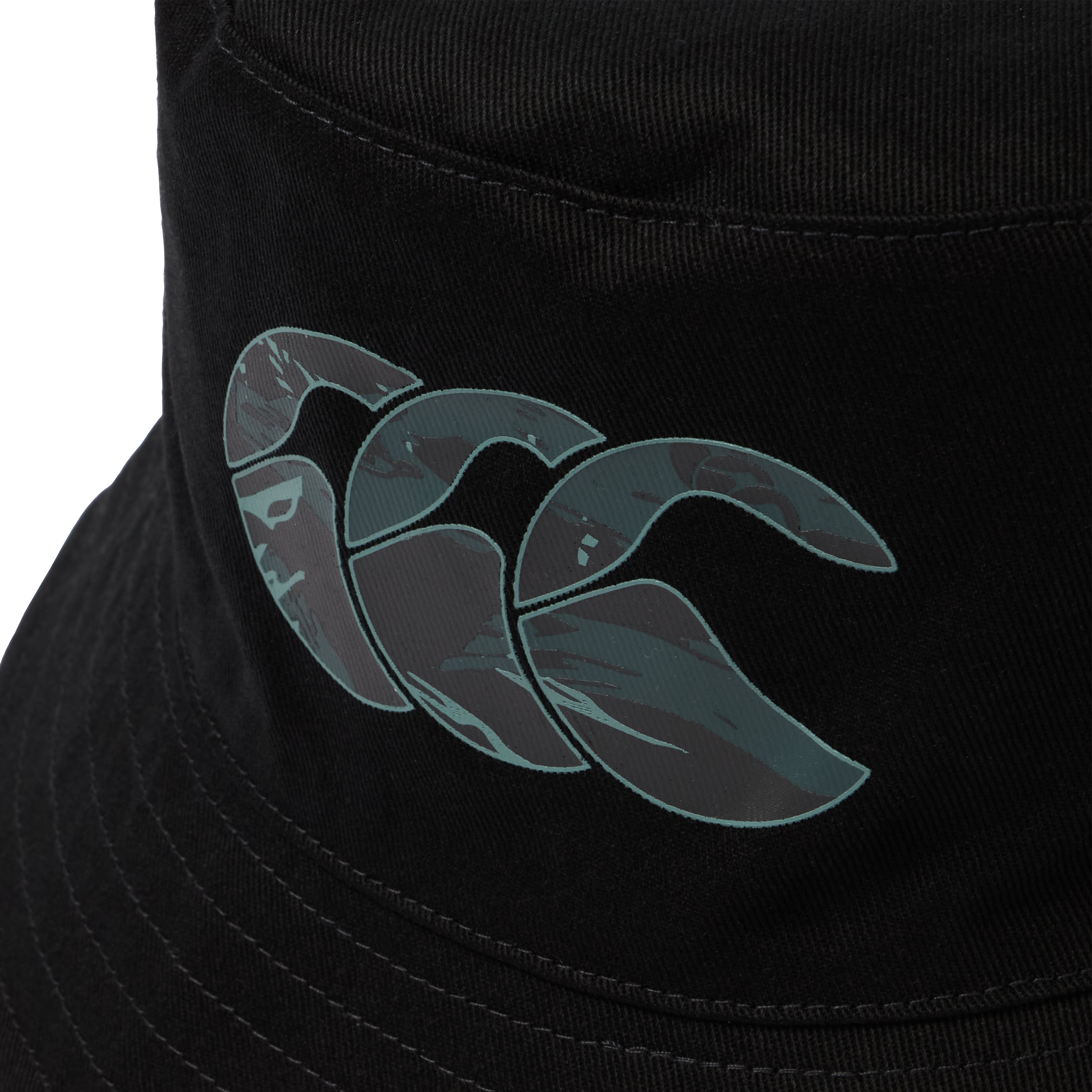 canterbury-force-bucket-hat-reversibile-blu image 3