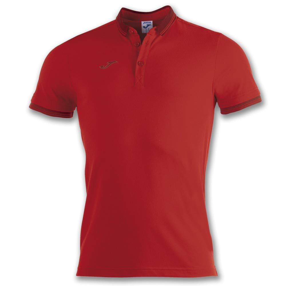joma-bali-ii-polo-sportiva-uomo-taglie-6xs-3xl image 5