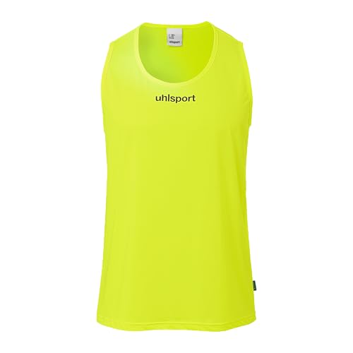 uhlsport-training-bib-casacca-da-allenamento-unisex-per-calcio image 2