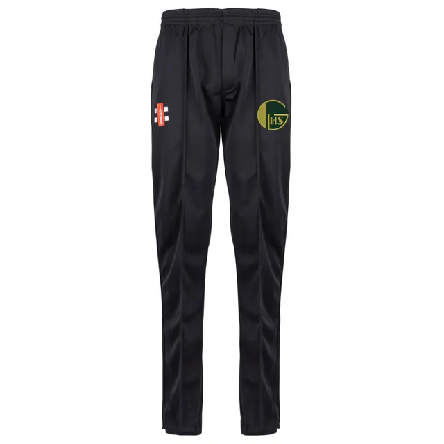gray-nicolls-golden-hill-cc-senior-matrix-v2-pantaloni-cricket-nero image 1