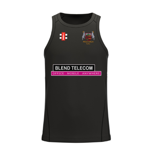 gray-nicolls-atom-gilet-cricket-training-senior-pentyrch-c-c-black image 1