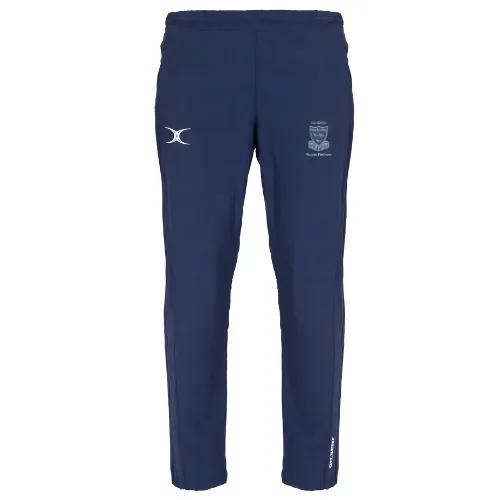 gilbert-rugby-synergie-v3-pantaloni-senior-dark-navy-sussex-rugby-referees image 1