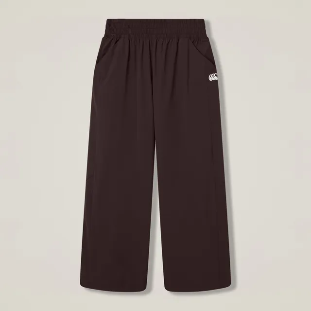 canterbury-everyday-woven-pant-donna-marrone image 1