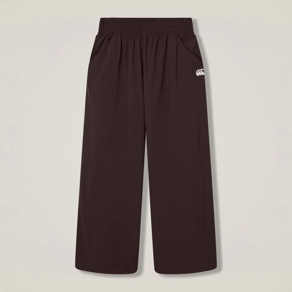canterbury-everyday-woven-pant-donna-marrone image 1
