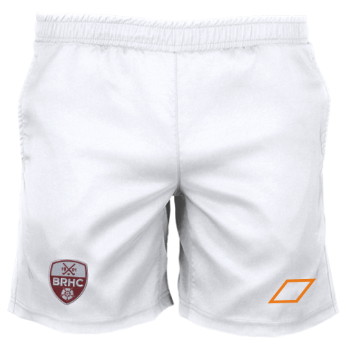 grays-ben-rhydding-hc-senior-axis-pantaloncini-bianchi image 1