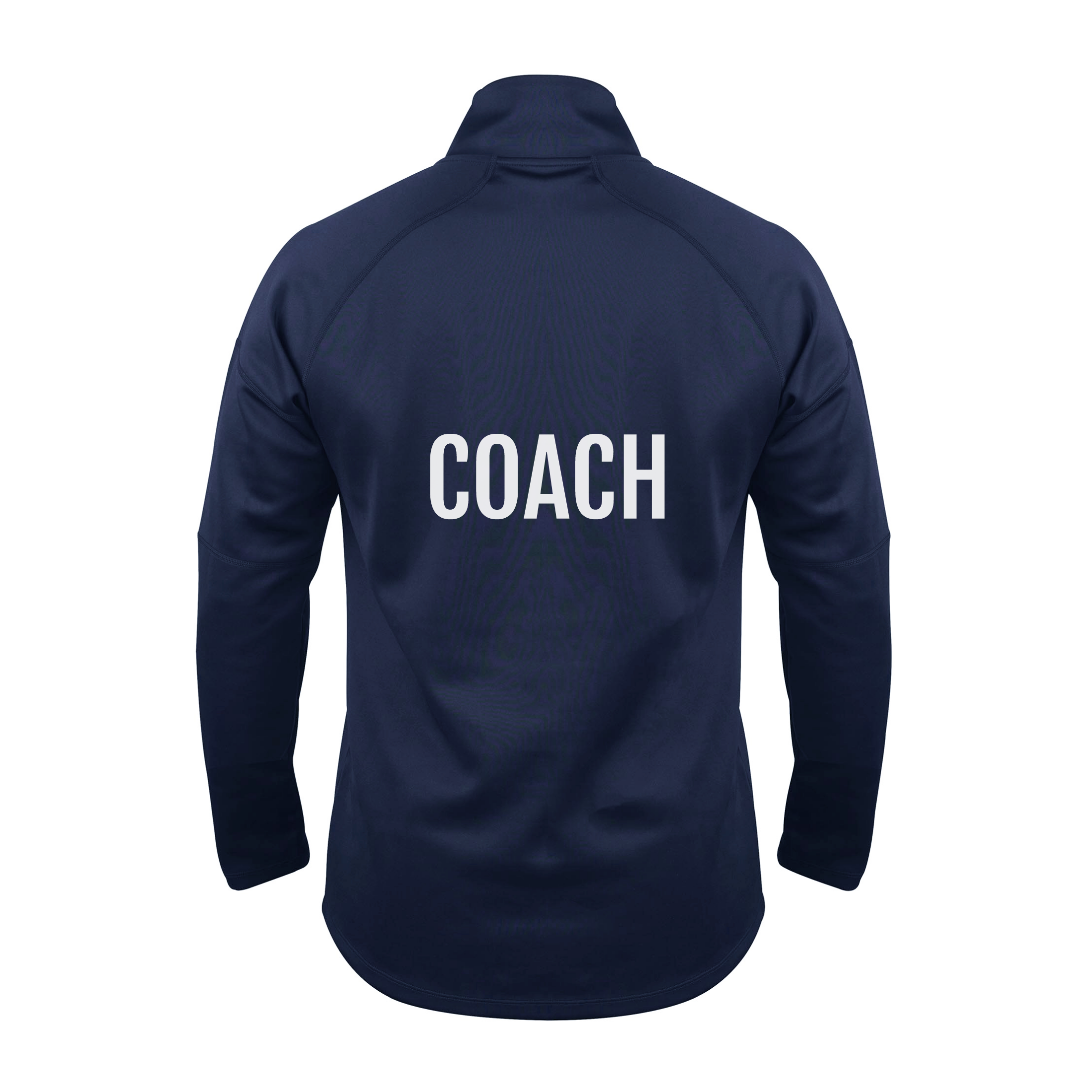 gray-nicolls-haslemere-cc-senior-pro-thermo-fleece-navy-edizione-coach image 2