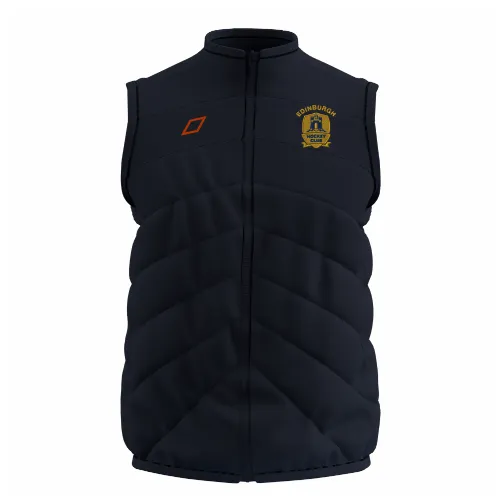 grays-edinburgh-hc-gts-bodywarmer-senior-blu-navy-smanicato-hockey-adulto image 1