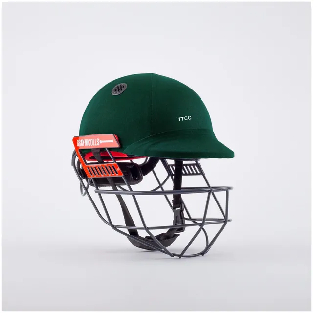 gray-nicolls-tothill-taverners-cc-casco-ultimate-360-senior-verde image 1
