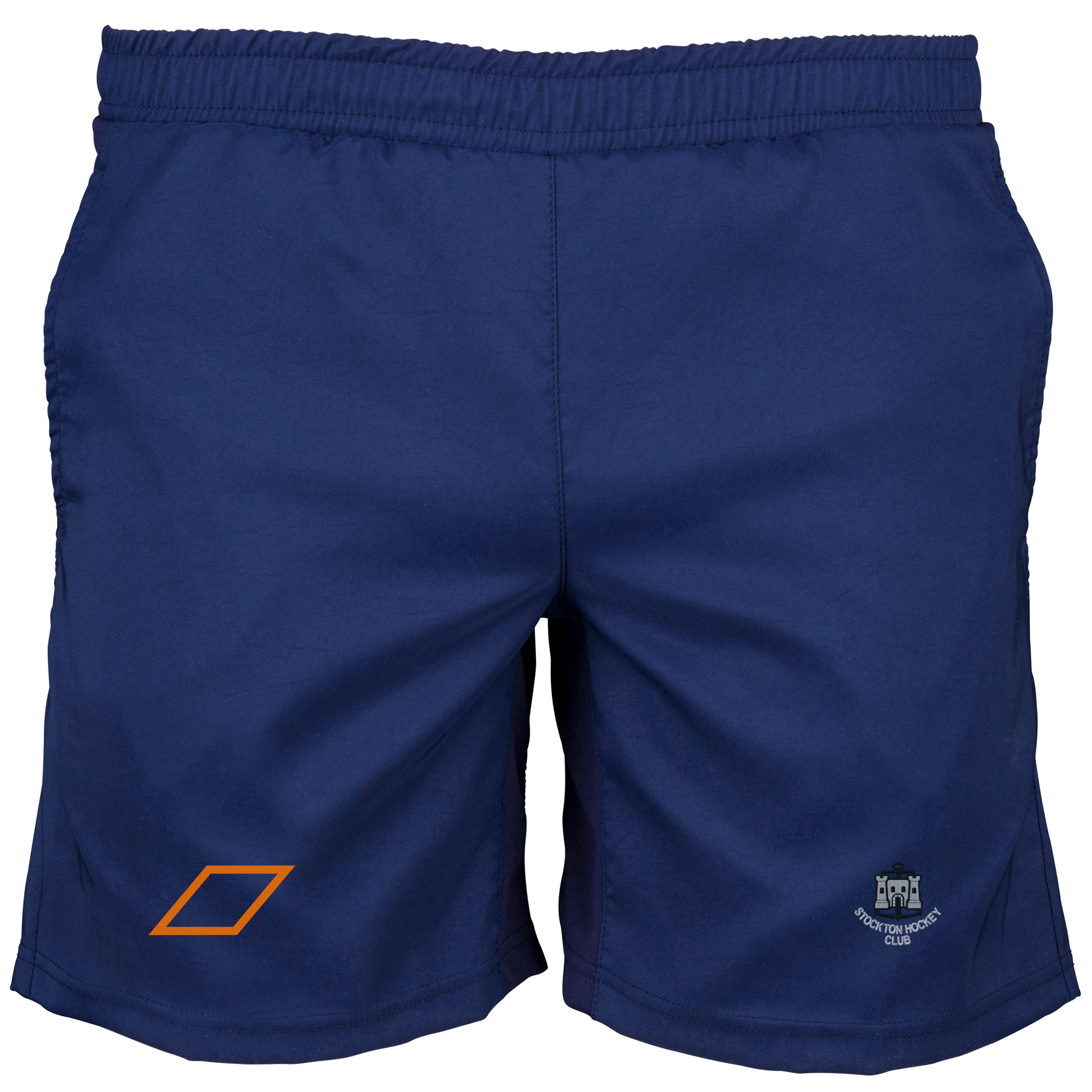 grays-stockton-hc-pantaloncini-axis-junior-blu-navy image 1