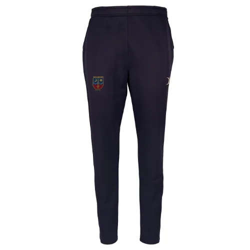 gilbert-rugby-bath-saracens-rfc-quest-pantaloni-training-dark-navy-adulto image 1