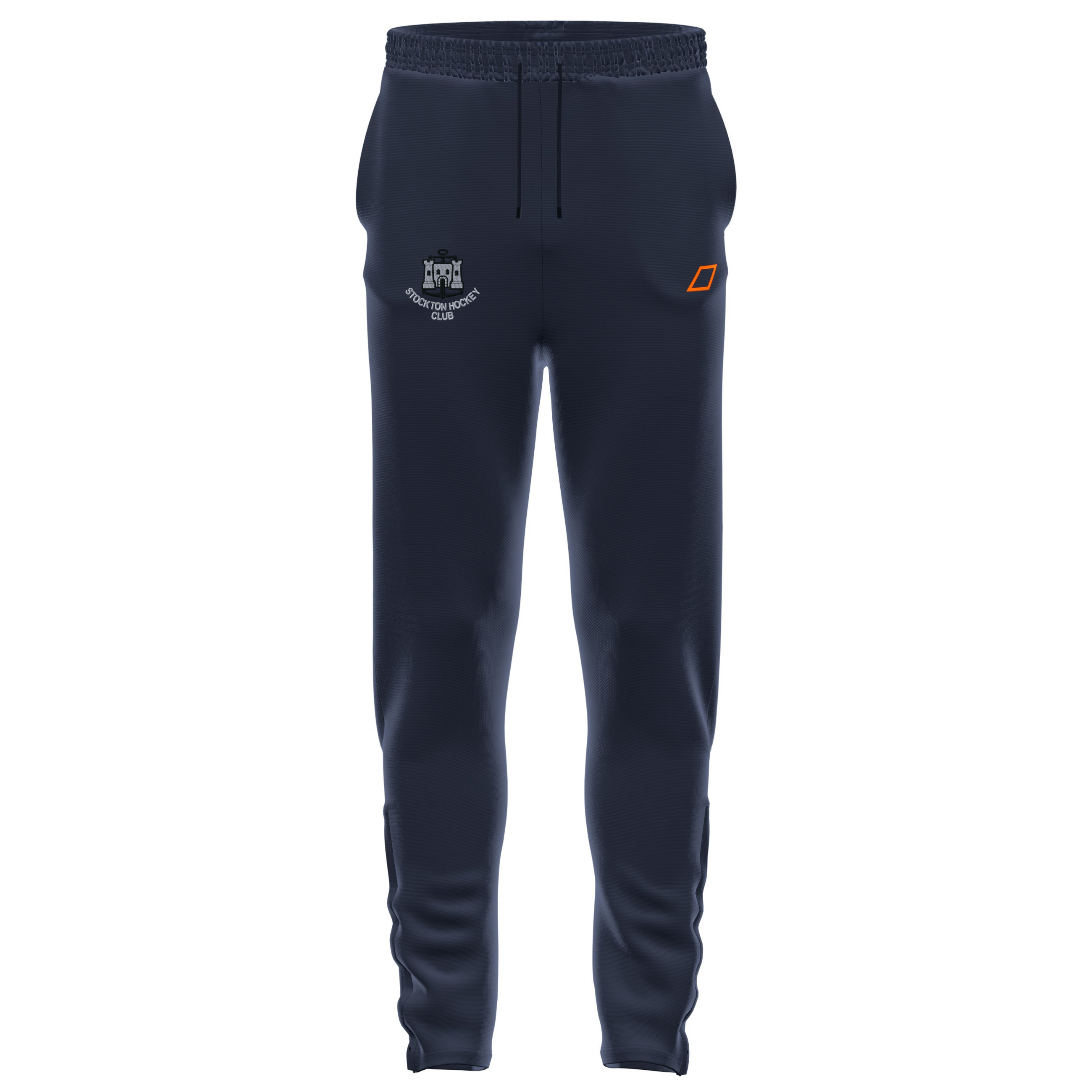 grays-stockton-hc-gts-pantaloni-training-uomo-blu-navy image 1