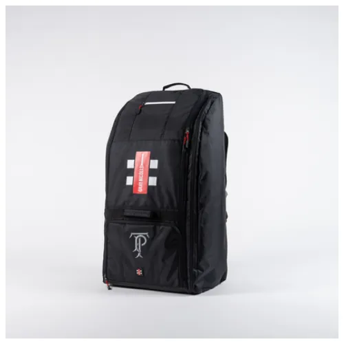 gray-nicolls-coach-borsa-allenatore-senior-nera-tendring-park-cc image 1