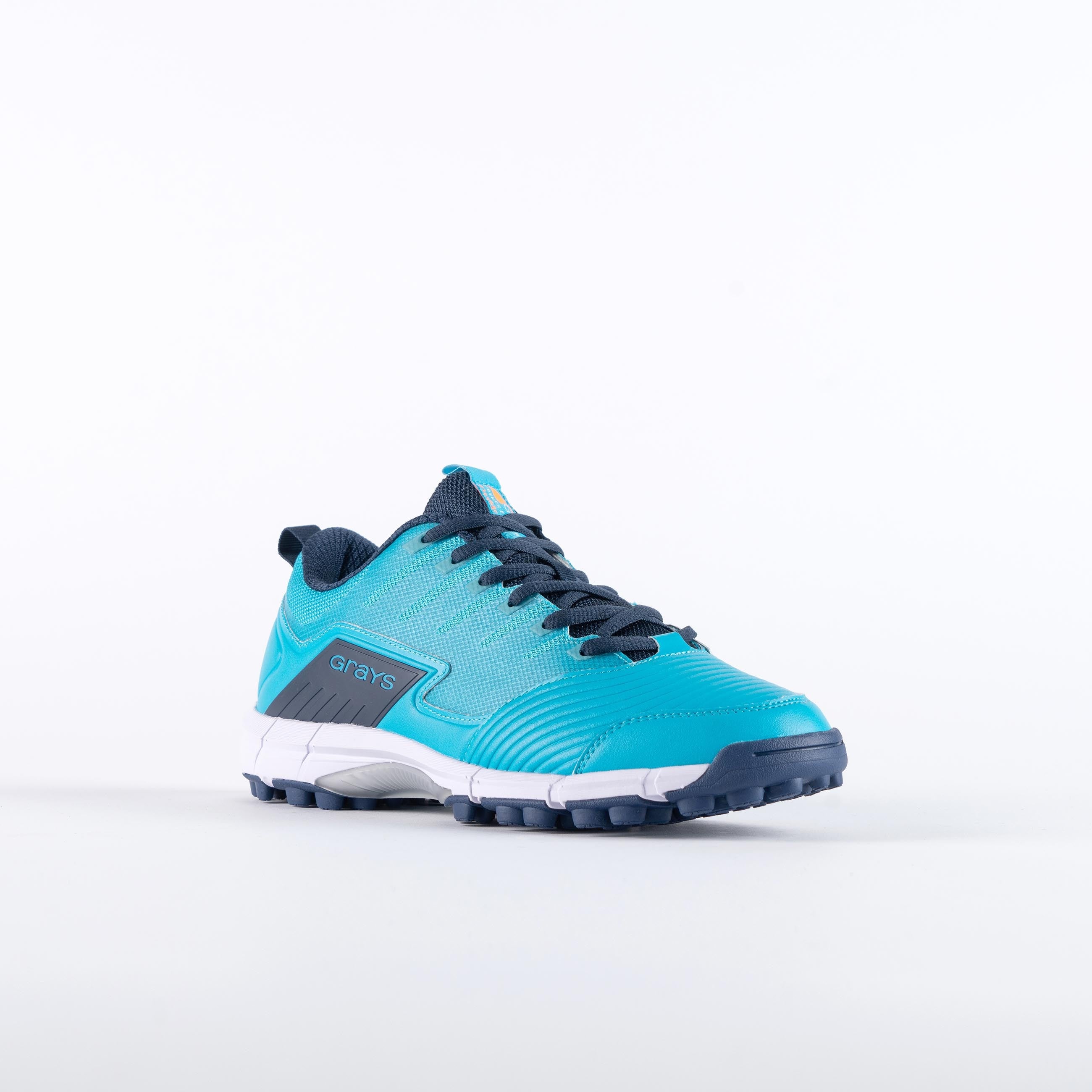 grays-flash-3-0-scarpa-hockey-blu-navy-all-surface-unisex image 7