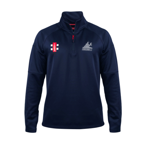 gray-nicolls-strongroom-cc-adult-pro-thermo-pile-navy image 1