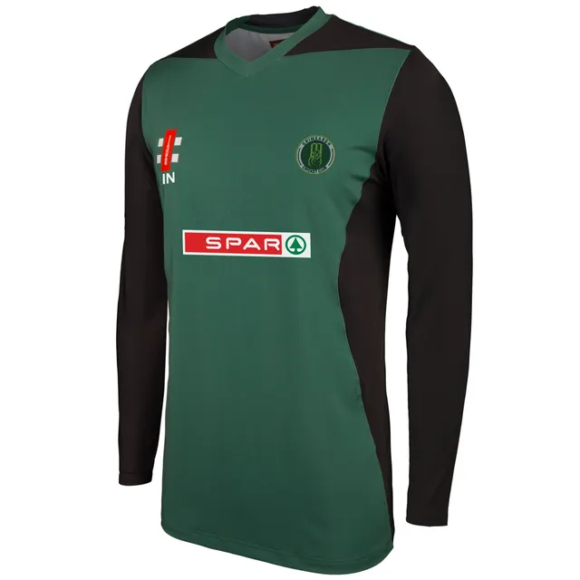 gray-nicolls-grimsargh-cricket-club-junior-pro-performance-maglia-cricket-t20-ma image 1
