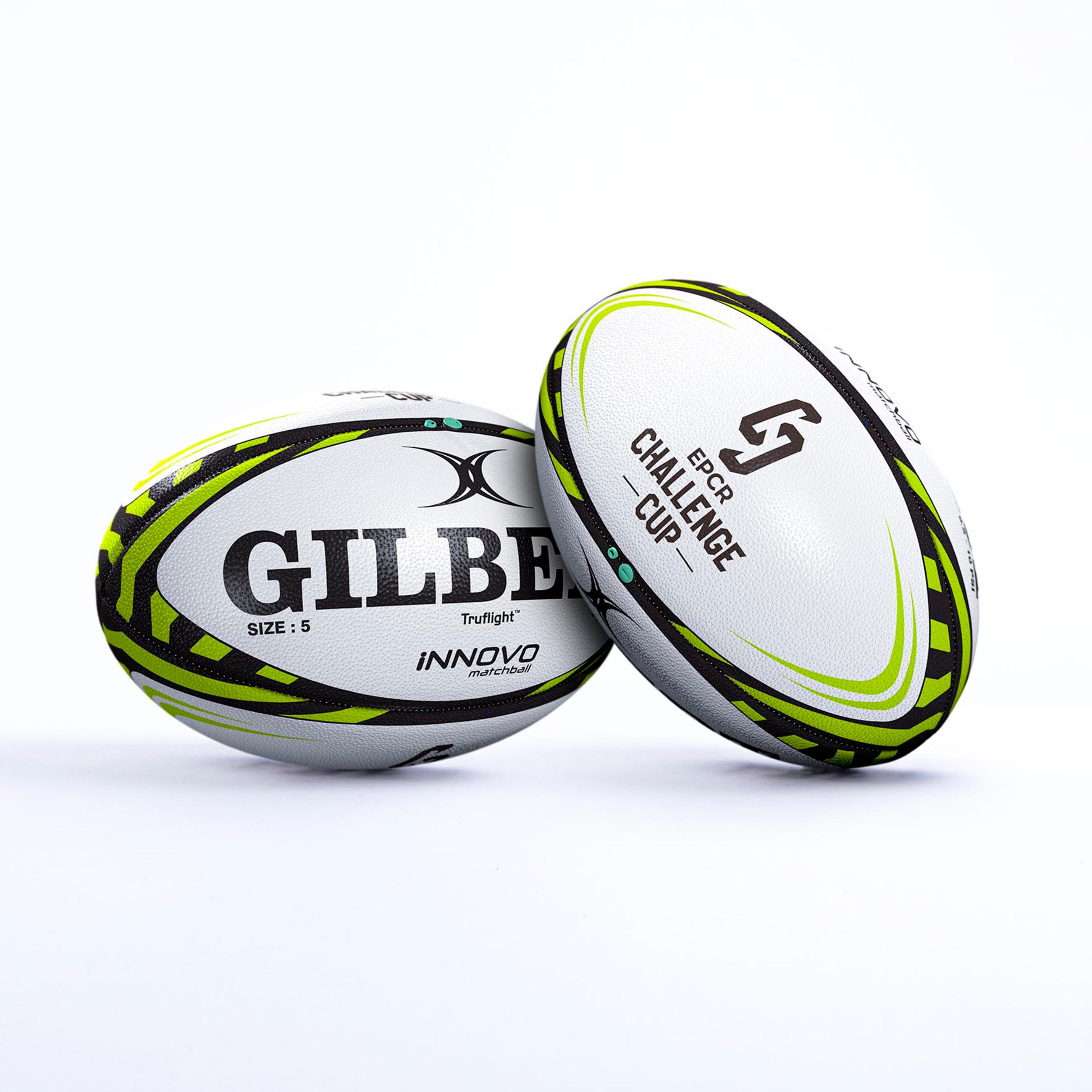 gilbert-rugby-epcr-challenge-cup-pallone-innovo-match-misura-5 image 1