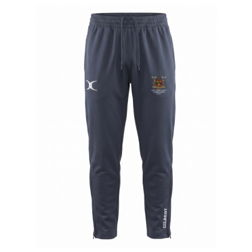 gilbert-rugby-nottingham-corsairs-rfc-quest-v2-pantaloni-training-junior-blu-nav image 1