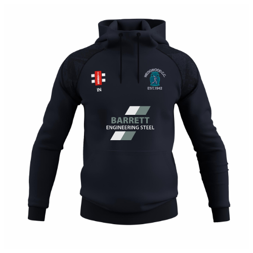 gray-nicolls-wedgwood-cc-gts-hoodie-dark-navy-senior image 1