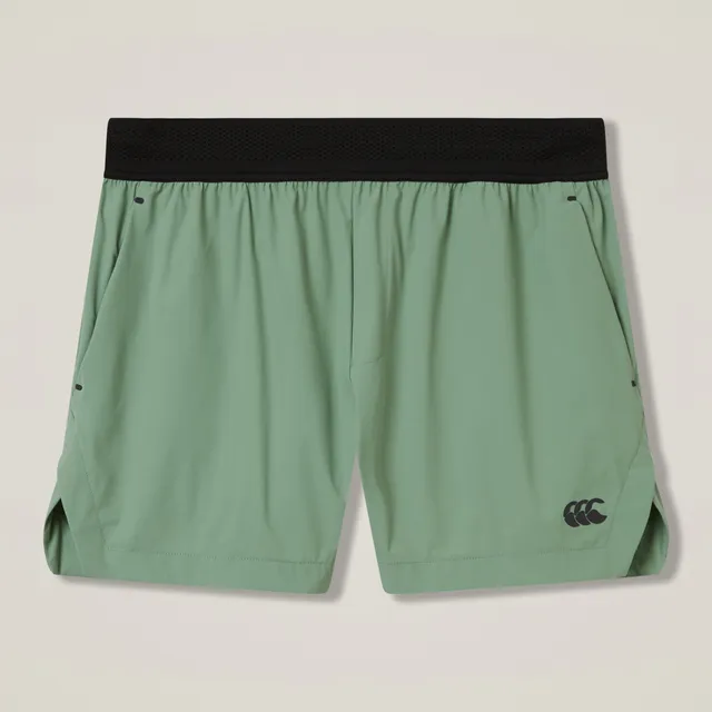 canterbury-everest-woven-shorts-pantaloncini-corti-uomo-verde image 1