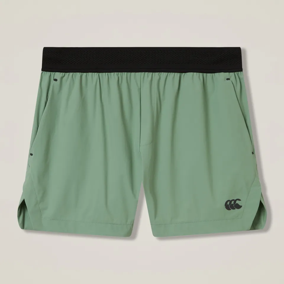 canterbury-everest-woven-shorts-pantaloncini-corti-uomo-verde image 1