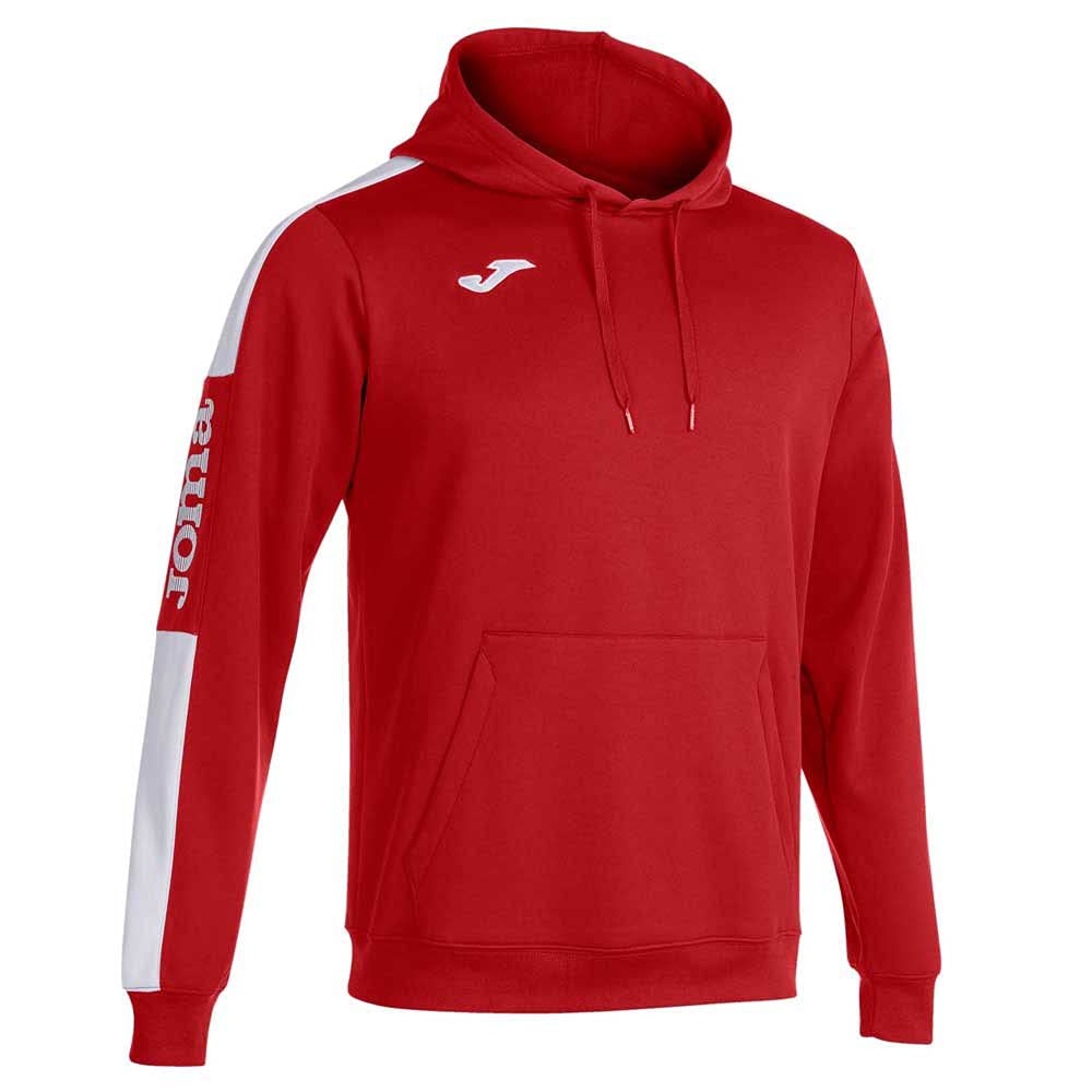 joma-academy-iv-felpa-con-cappuccio-uomo-morbida-e-calda image 4