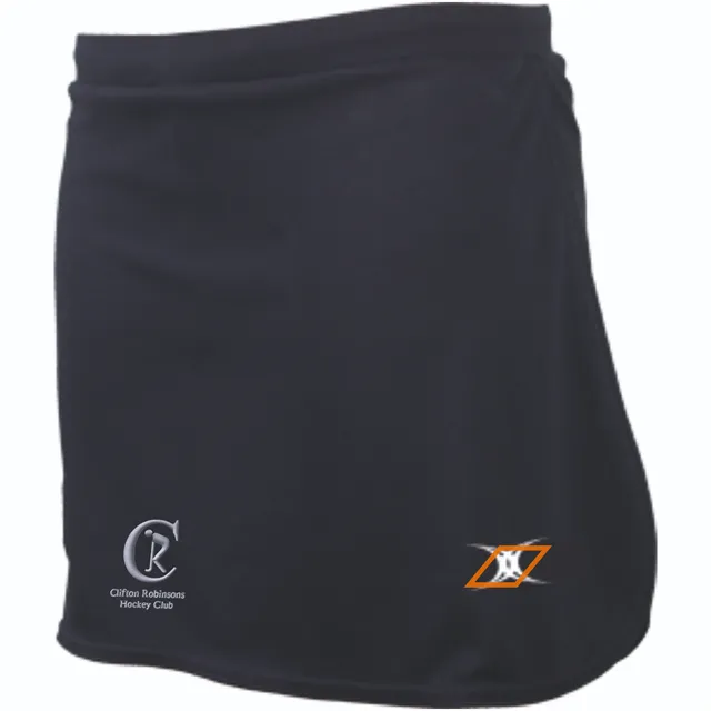 grays-clifton-robinsons-apex-skort-donna-dark-navy image 1