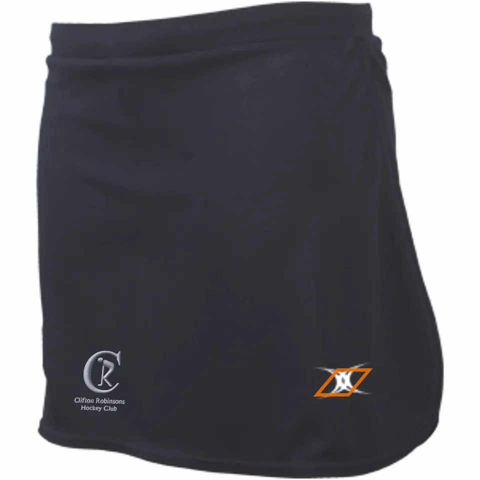 grays-clifton-robinsons-apex-skort-donna-dark-navy image 1
