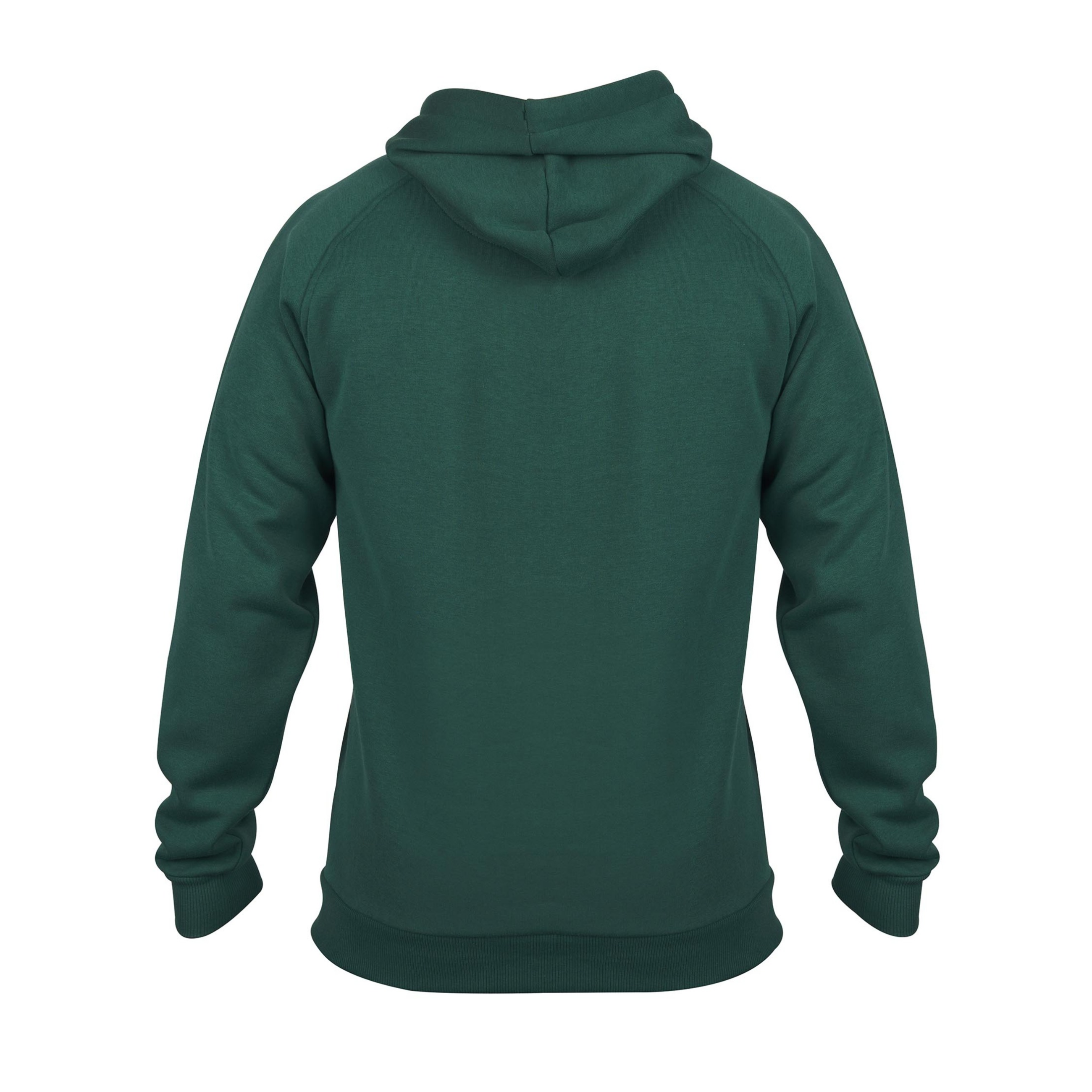 gray-nicolls-apperley-cc-senior-velocity-hoodie-verde-felpa-cricket-allenamento image 2