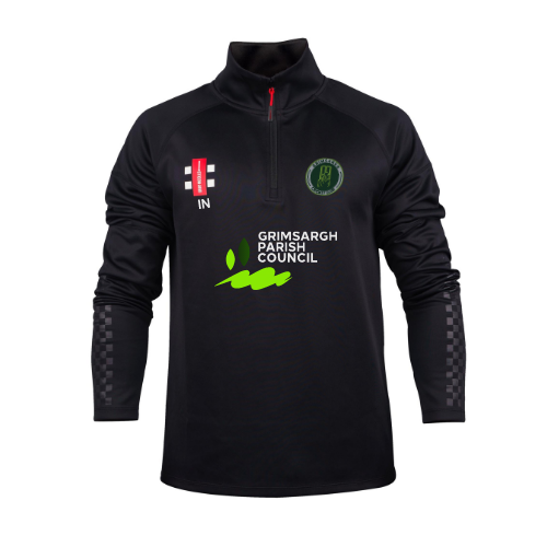 gray-nicolls-pro-thermo-pile-cricket-junior-nero-grimsargh-cc image 1