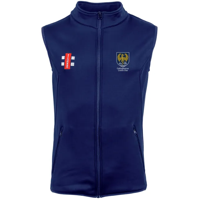 gray-nicolls-collingbourne-storm-pile-smanicato-adulto-blu-navy image 1