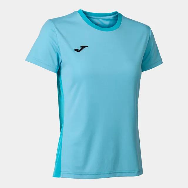 joma-winner-ii-maglietta-maniche-corte-donna image 1