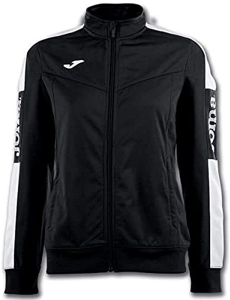 joma-champion-iv-felpa-donna-felpa-allenamento-calcio-team image 1