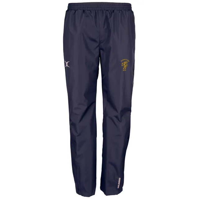 gilbert-rugby-photon-trousers-uomo-basingstoke-rfc-blu-navy-scuro image 1