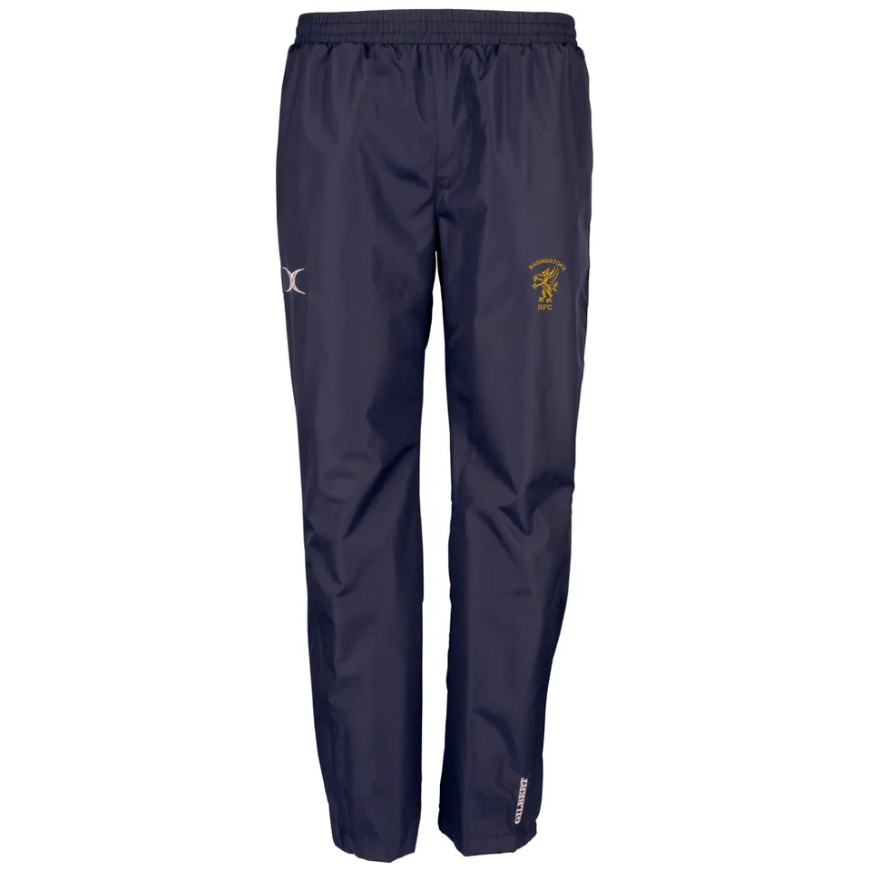 gilbert-rugby-photon-trousers-uomo-basingstoke-rfc-blu-navy-scuro image 1
