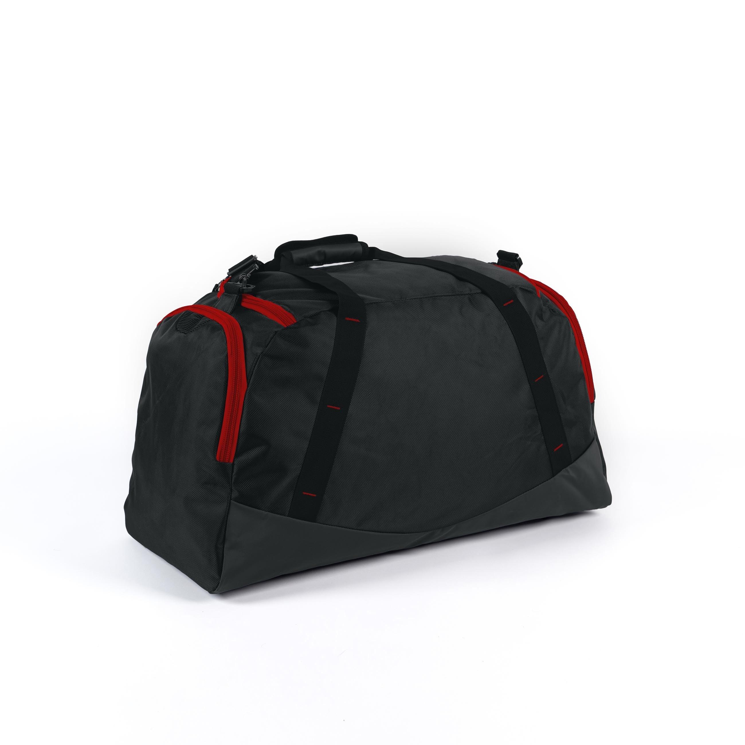 borsone-gilbert-rugby-club-v4-holdall-nero-multicolore image 4