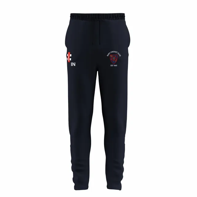 gray-nicolls-bury-cc-senior-gts-pantaloni-training-dark-navy image 1