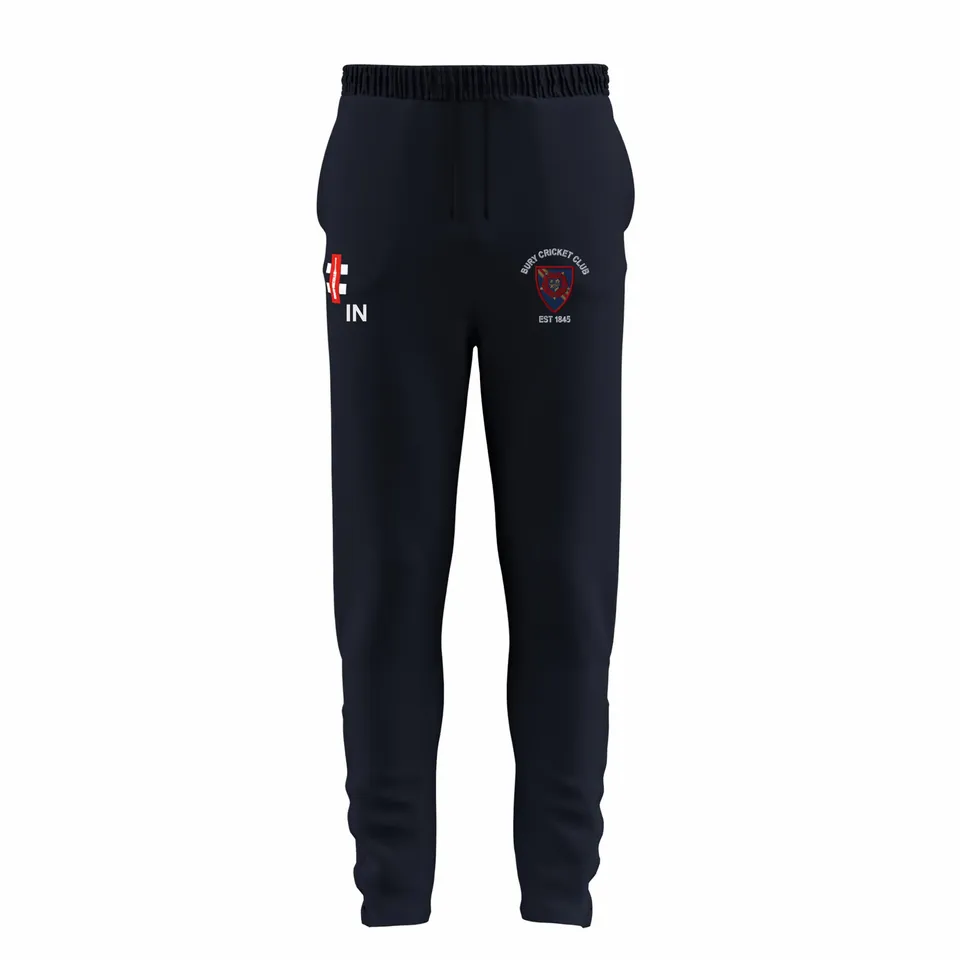 gray-nicolls-bury-cc-senior-gts-pantaloni-training-dark-navy image 1