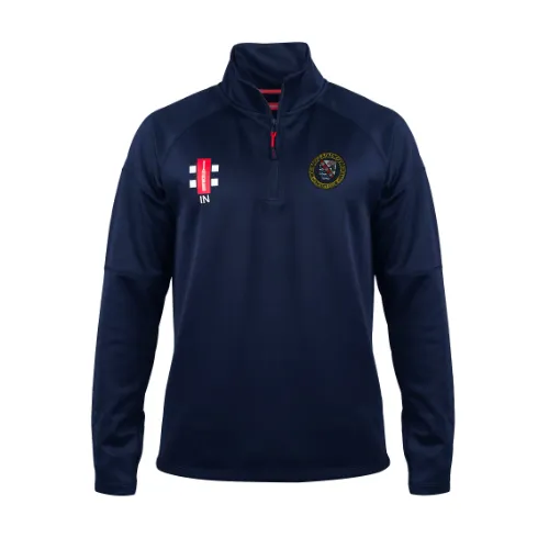 gray-nicolls-woodbridge-c-c-pro-thermo-pile-senior-blu-navy image 1