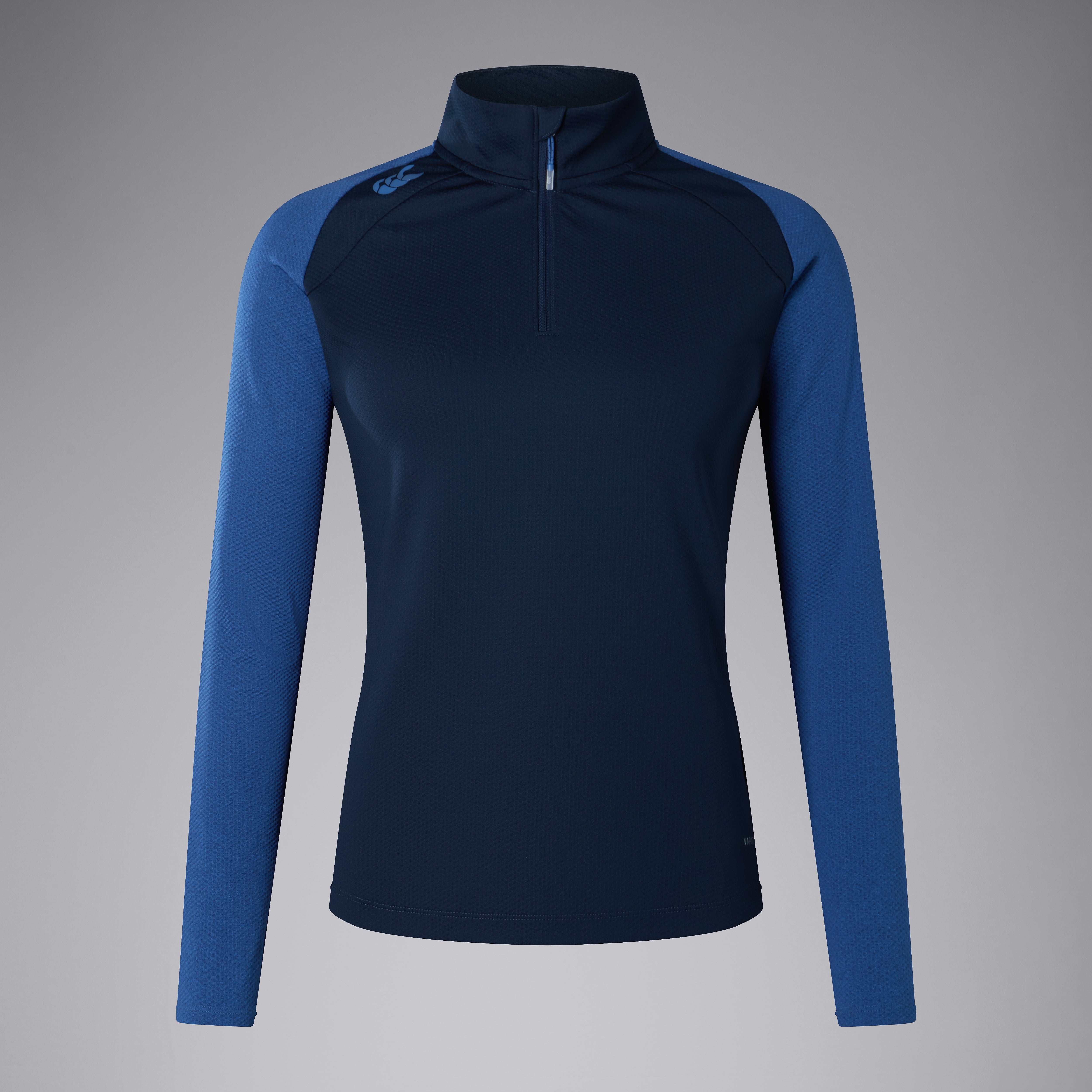 canterbury-elite-first-layer-top-donna-blu-navy image 1