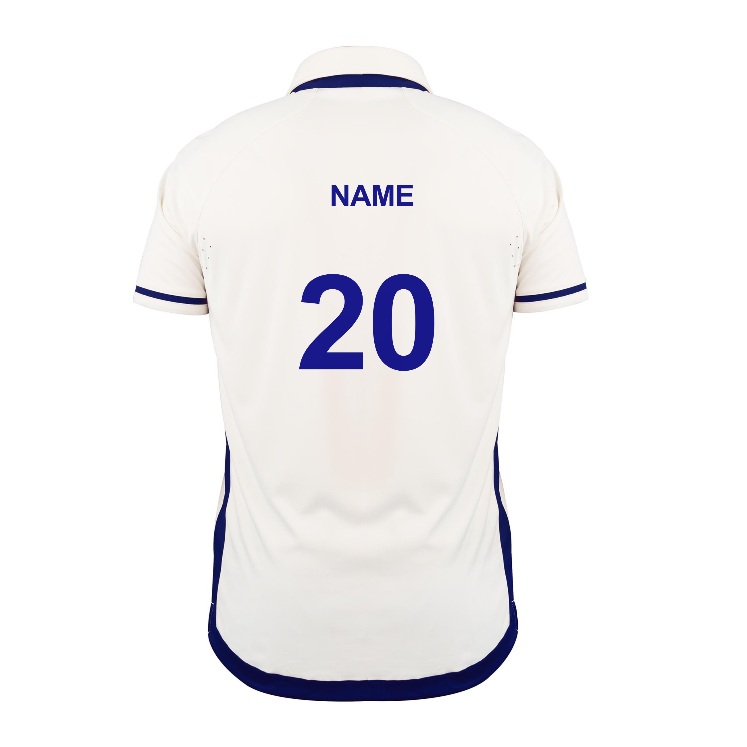 gray-nicolls-belmont-edgware-cc-maglia-cricket-pro-performance-v3-manica-corta-s image 2