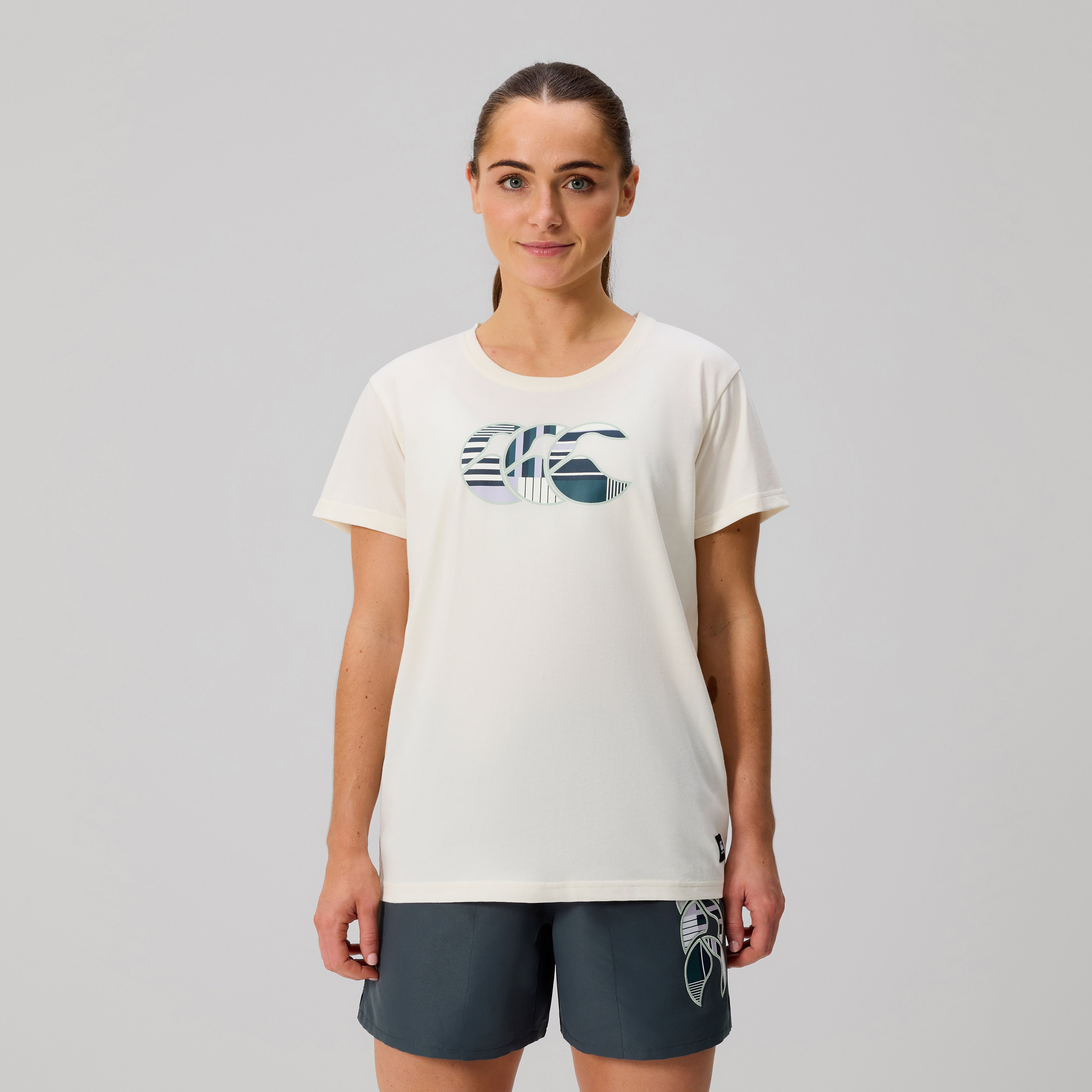 canterbury-uglies-logo-tee-t-shirt-donna-bianco image 3