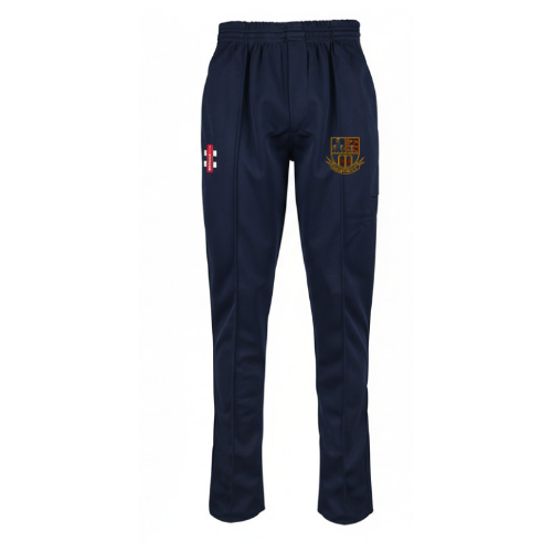 gray-nicolls-matrix-v2-pantaloni-cricket-donna-navy-scuro image 1