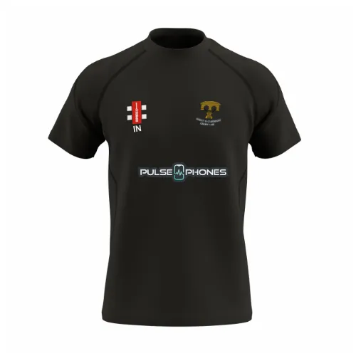 gray-nicolls-gts-t-shirt-manica-corta-senior-bradley-colnebridge-cc-nero image 1