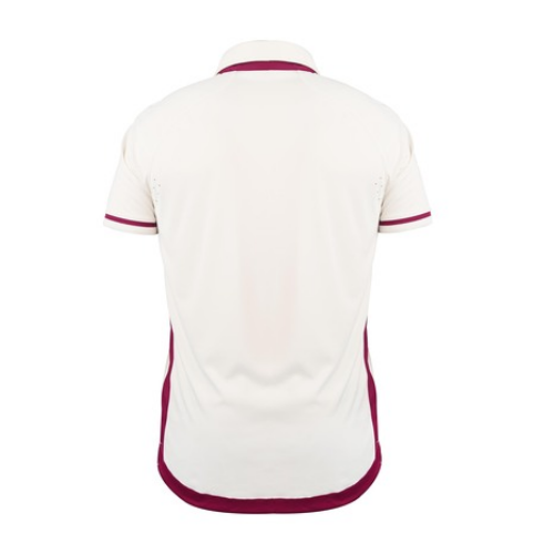 gray-nicolls-pro-performance-v3-maglia-cricket-senior-chorley-district-cc-manica image 2