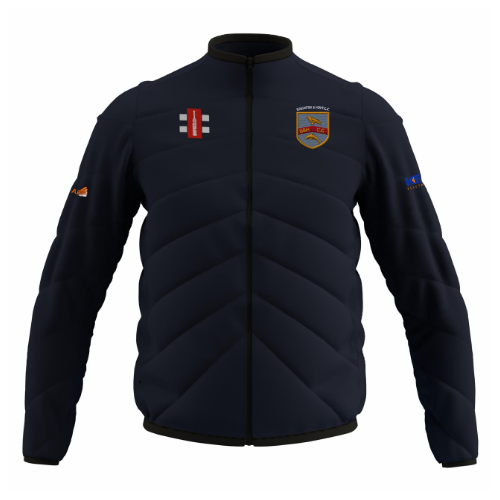 gray-nicolls-brighton-hove-cc-senior-gts-giacca-full-zip-blu-navy-scuro image 1