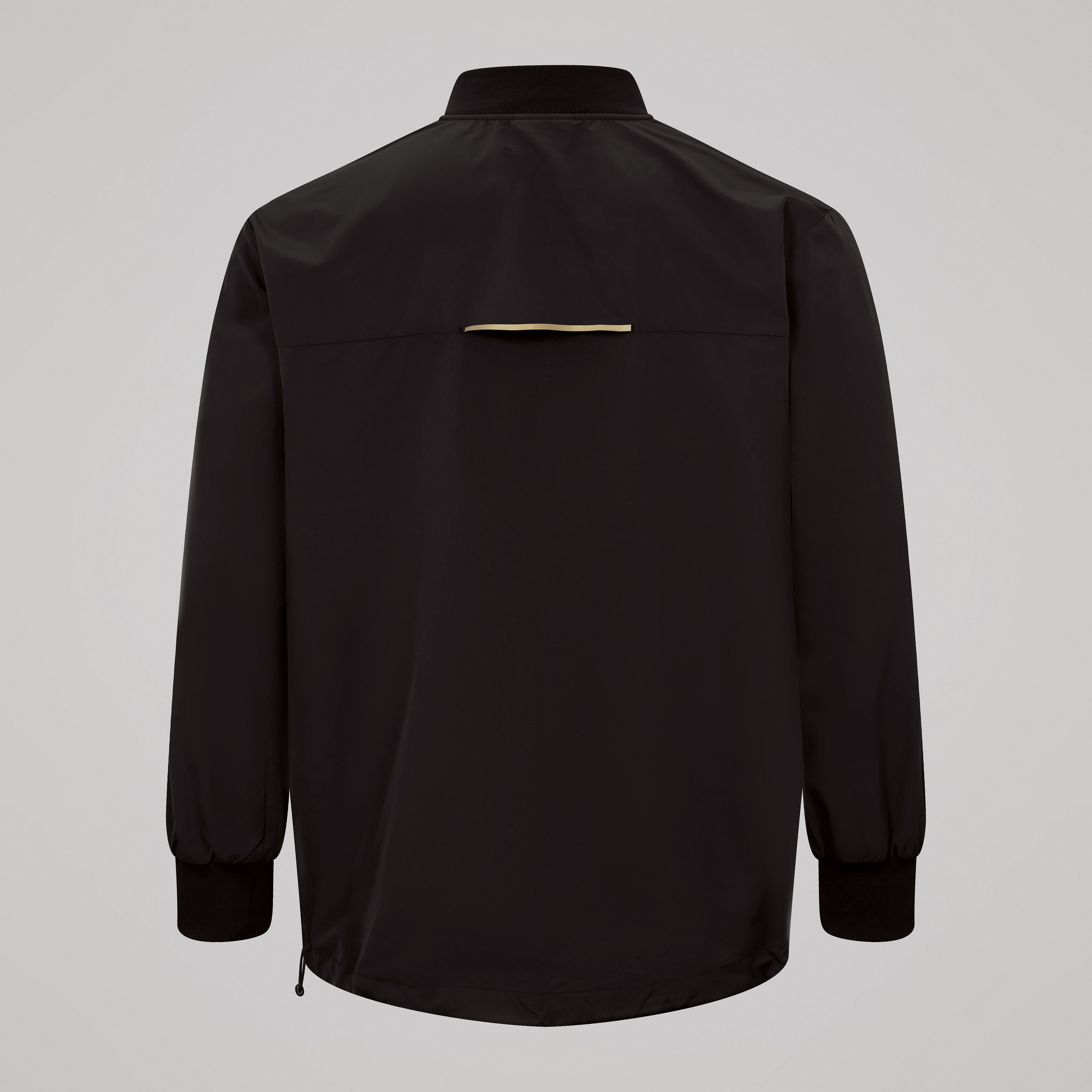 canterbury-tempo-breakdown-contact-jacket-giacca-training-uomo-nero image 6